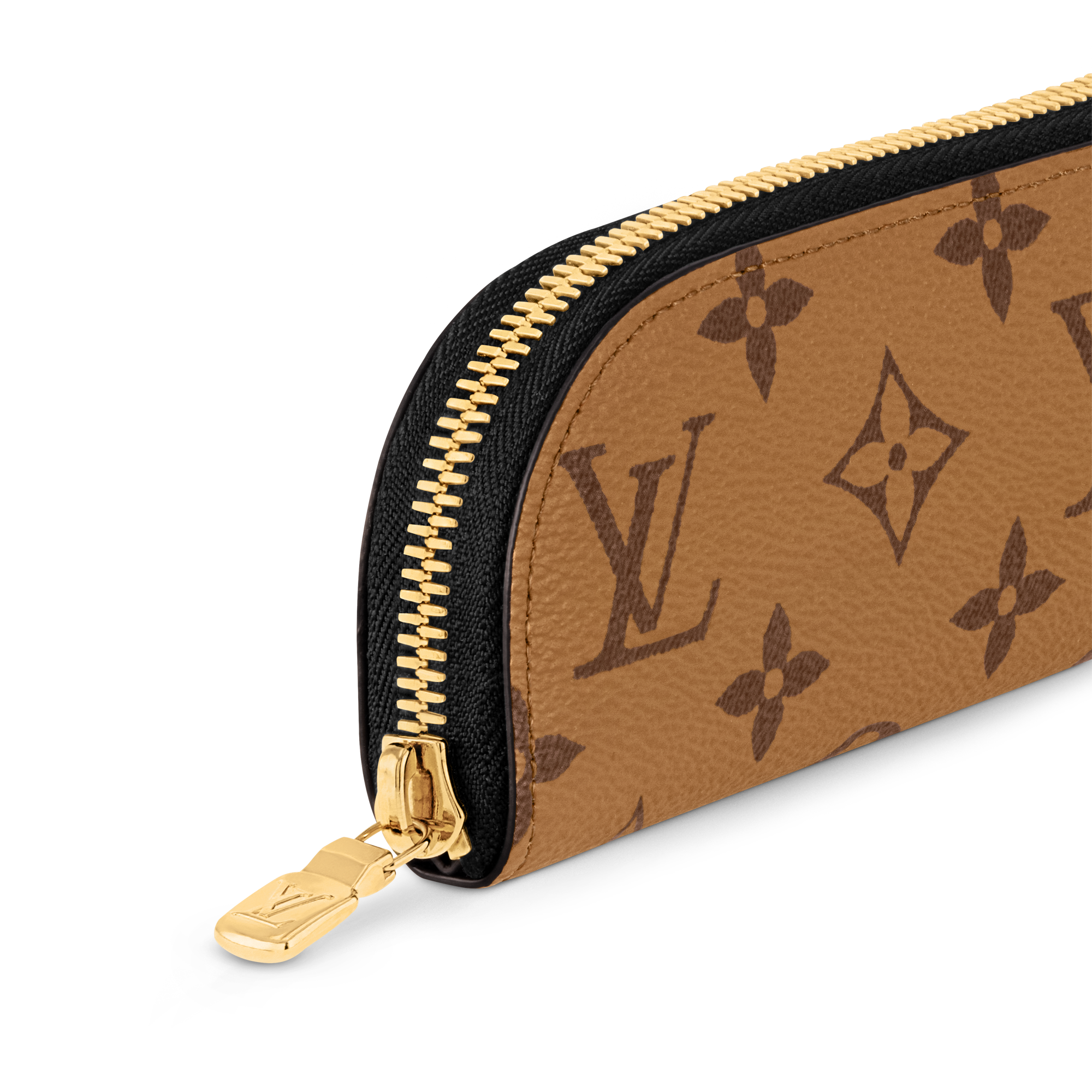 Charlotte Pencil Pouch - Luxury Brown | LOUIS VUITTON